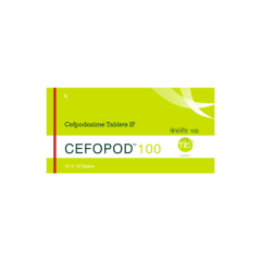 CEFOPOD 100