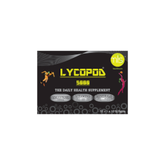 LYCOPOD 5000